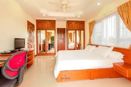 Apartment Building with 6 Bedroom For Sale In The Heart Of Rawai