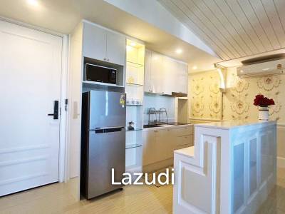 2 Beds 2 Baths 76 SQ.M. Grand Florida Beachfront