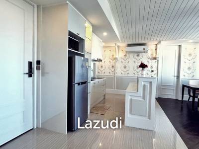 2 Beds 2 Baths 76 SQ.M. Grand Florida Beachfront