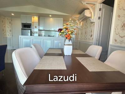 2 Beds 2 Baths 76 SQ.M. Grand Florida Beachfront