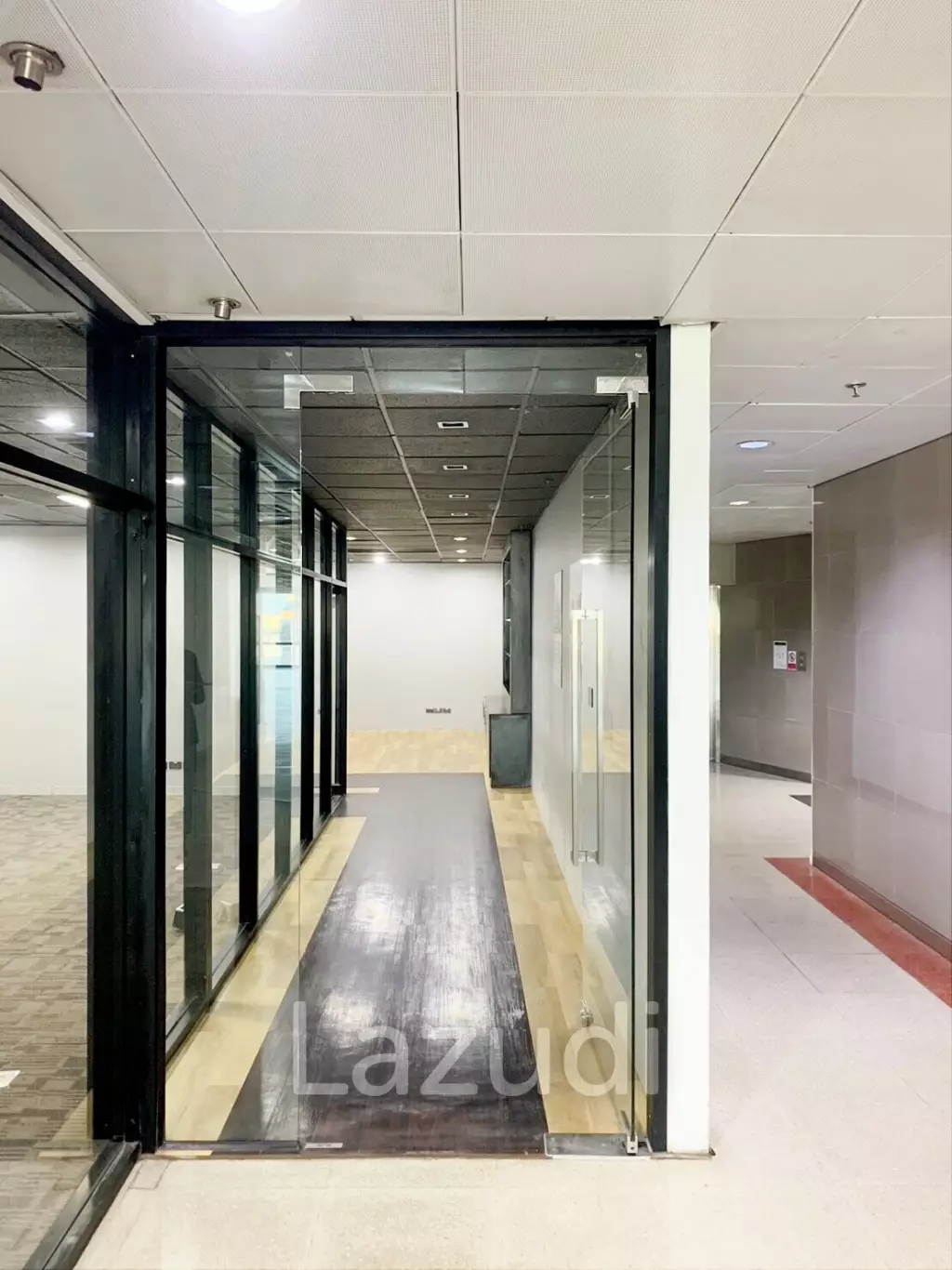 Interlink Tower