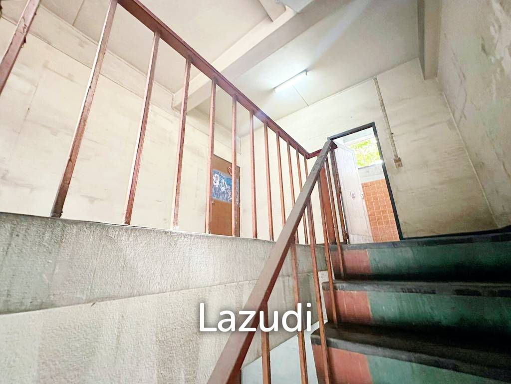Sukhumvit 30 Shophouse for Sale/Rent - Prime Location Near BTS Phromphong