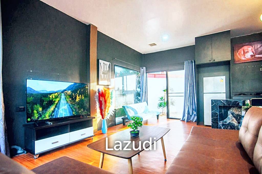 Amazing Poolvilla Resort for rent and for sale