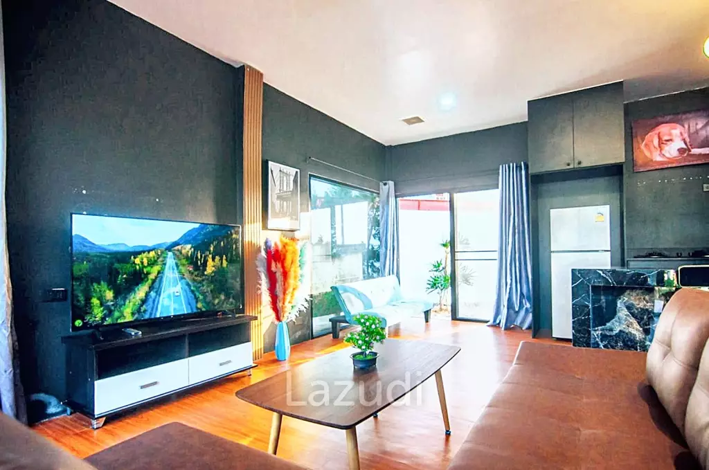 Amazing Poolvilla Resort for rent and for sale