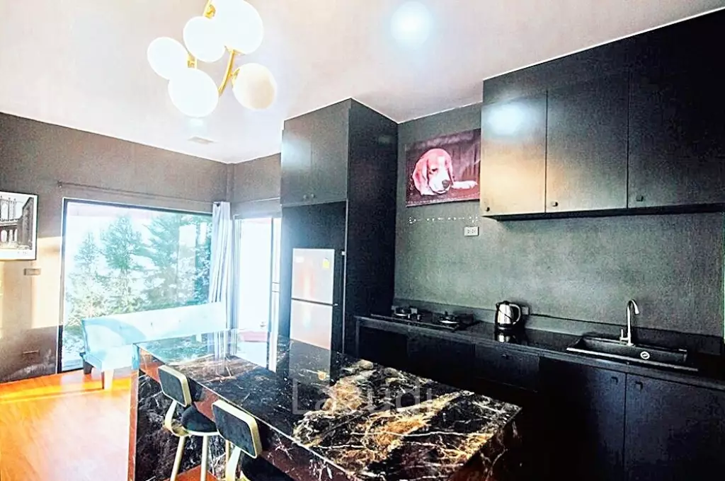 Amazing Poolvilla Resort for rent and for sale