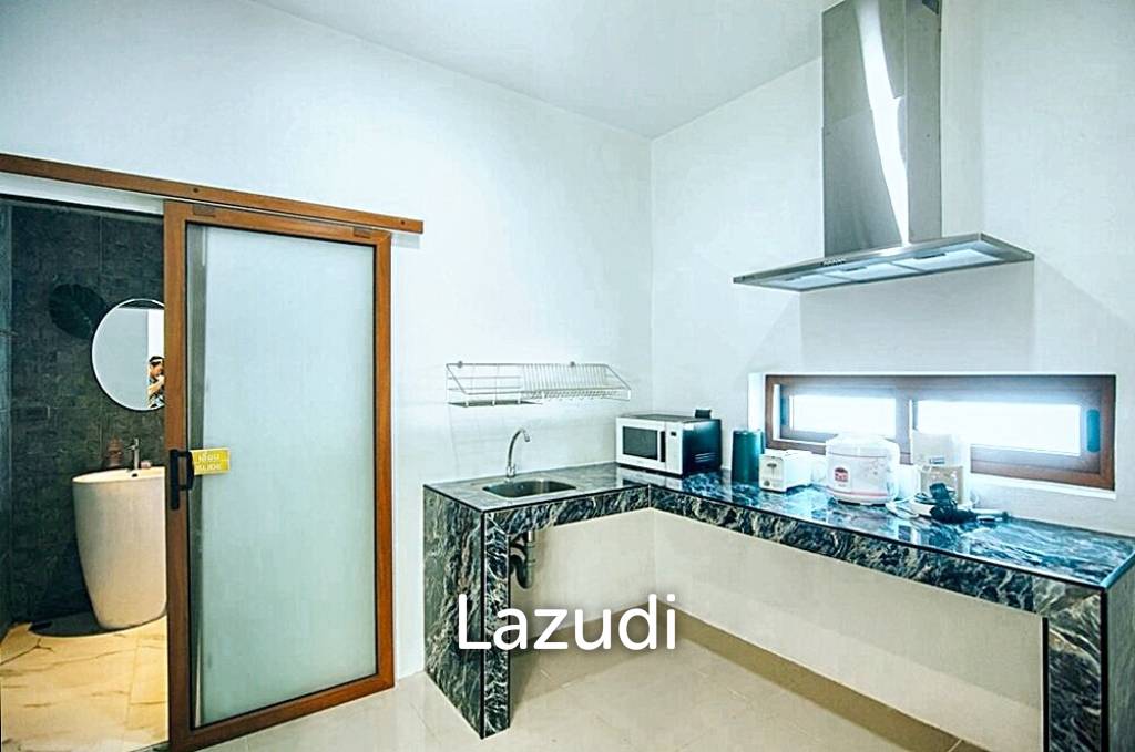 Amazing Poolvilla Resort for rent and for sale