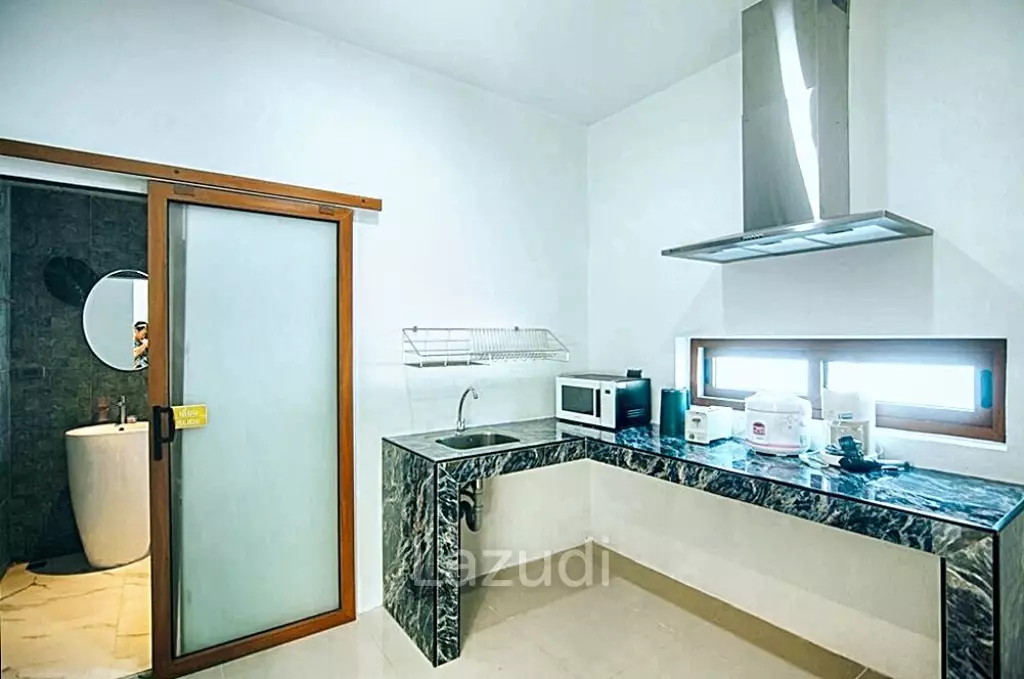 Amazing Poolvilla Resort for rent and for sale
