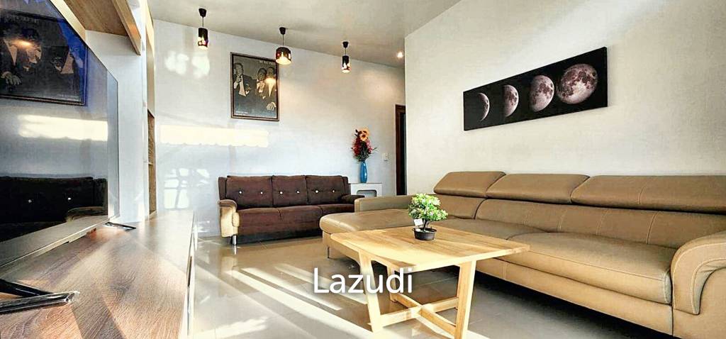 Amazing Poolvilla Resort for rent and for sale