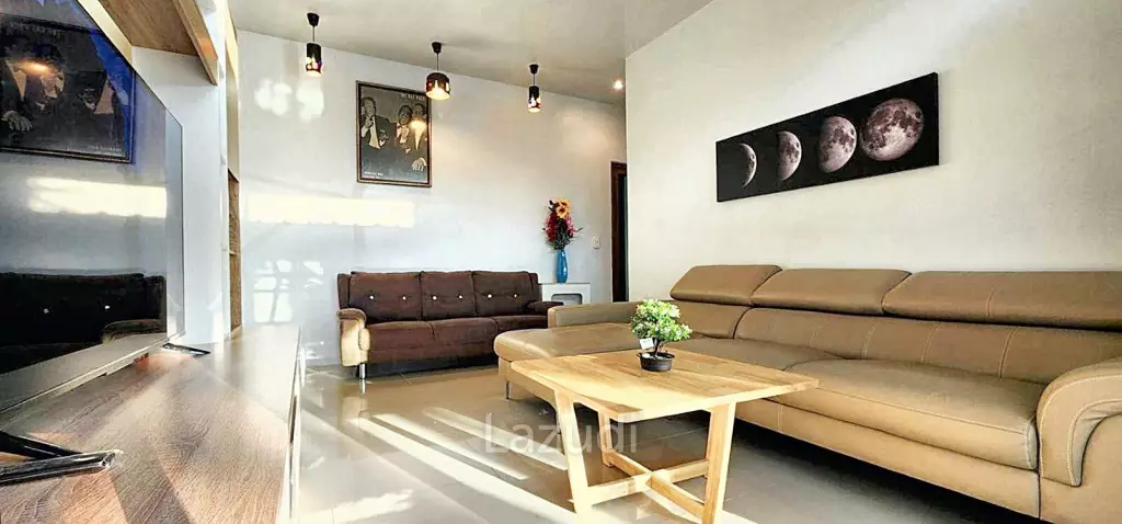 Amazing Poolvilla Resort for rent and for sale