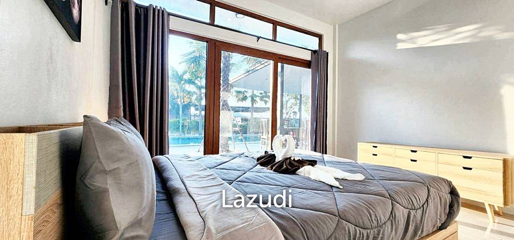 Amazing Poolvilla Resort for rent and for sale