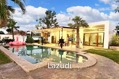 Poolvilla ขายหรือเช่า