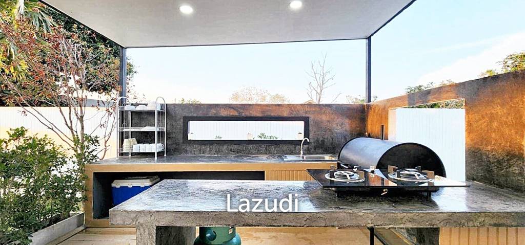 Amazing Poolvilla Resort for rent and for sale