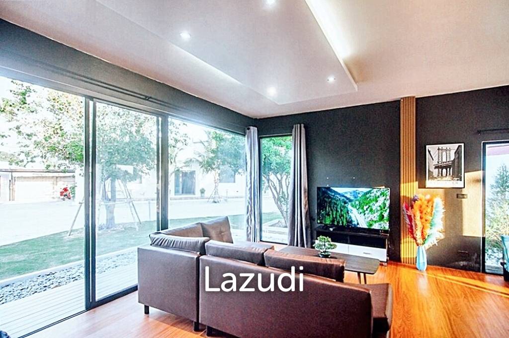 Amazing Poolvilla Resort for rent and for sale
