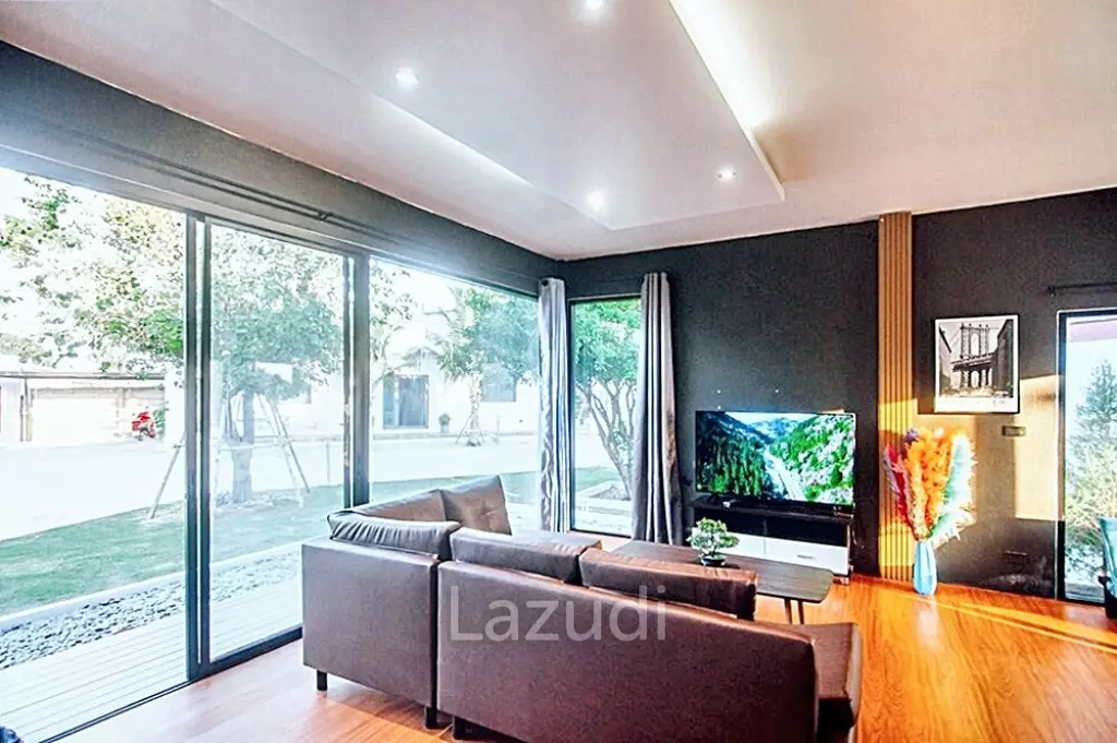 Amazing Poolvilla Resort for rent and for sale