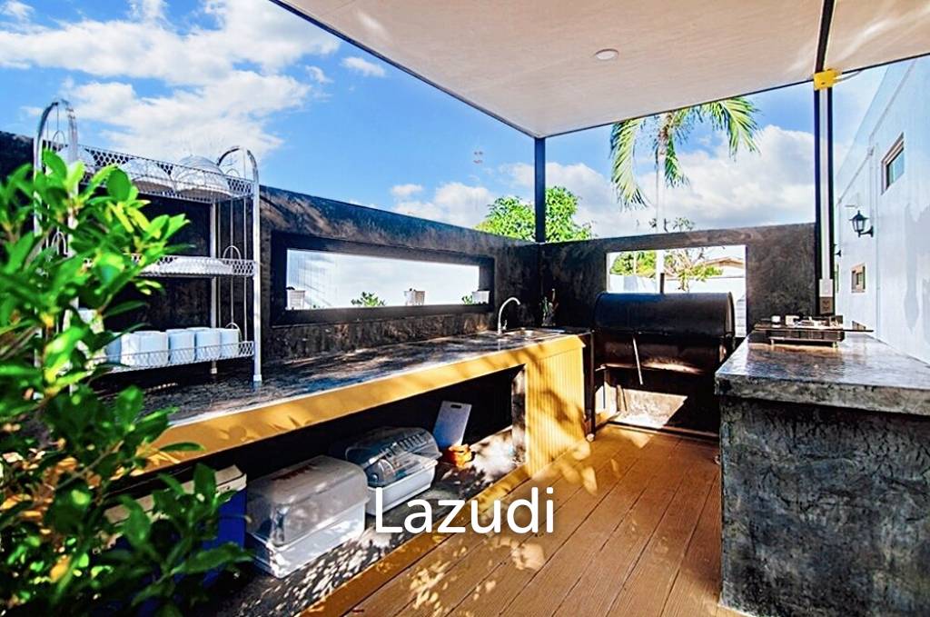 Amazing Poolvilla Resort for rent and for sale