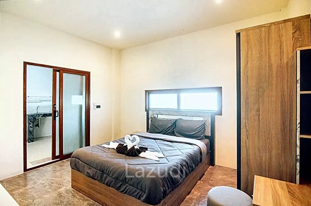 Amazing Poolvilla Resort for rent and for sale