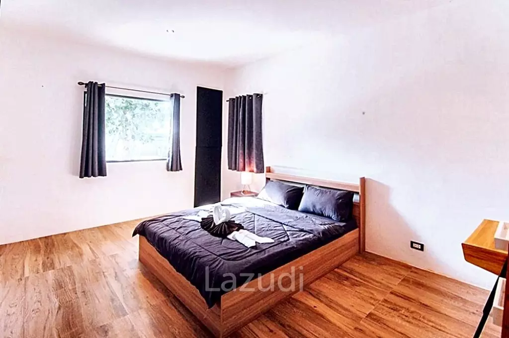 Amazing Poolvilla Resort for rent and for sale