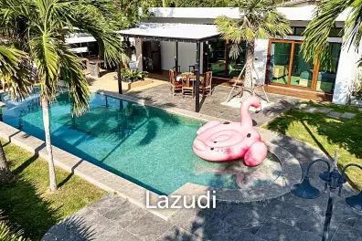 Poolvilla ขายหรือเช่า
