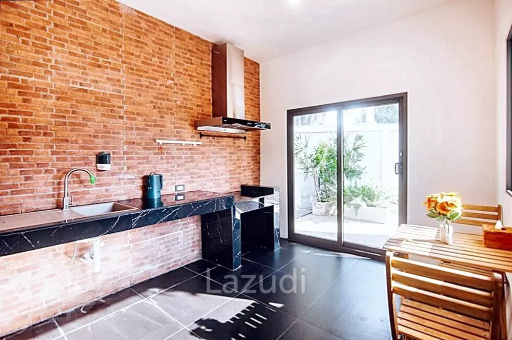Amazing Poolvilla Resort for rent and for sale