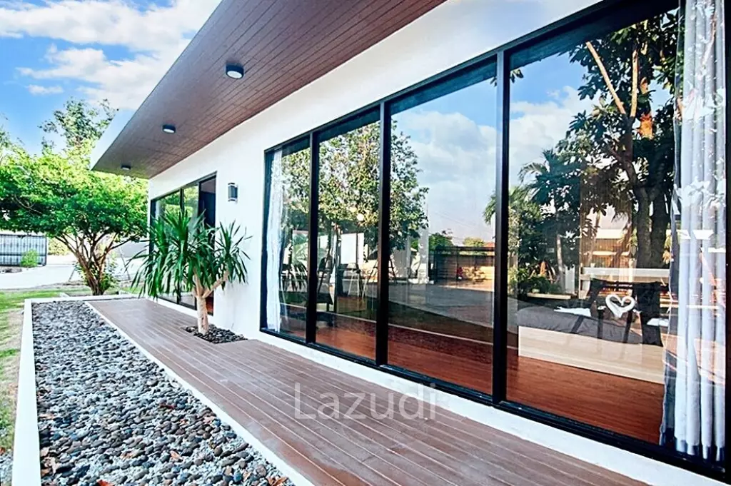 Amazing Poolvilla Resort for rent and for sale