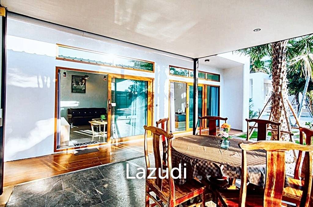 Amazing Poolvilla Resort for rent and for sale