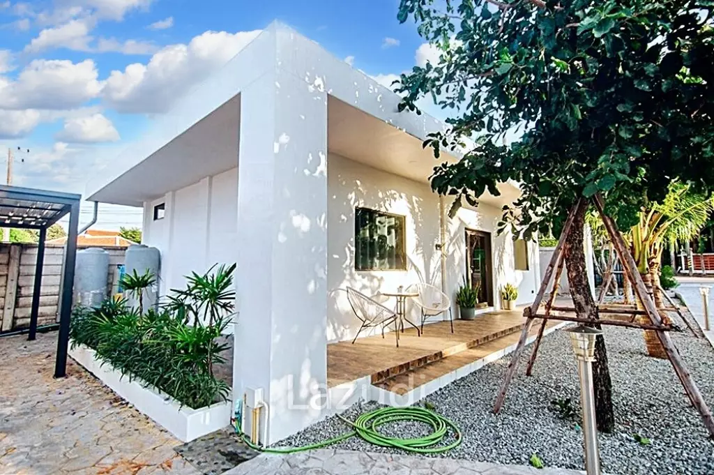 Amazing Poolvilla Resort for rent and for sale