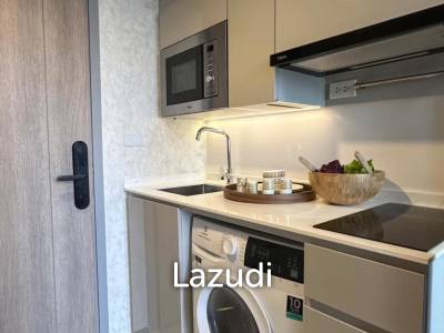 2Bed 1 Bath 48 SQ.M SOHO Bangkok Ratchada
