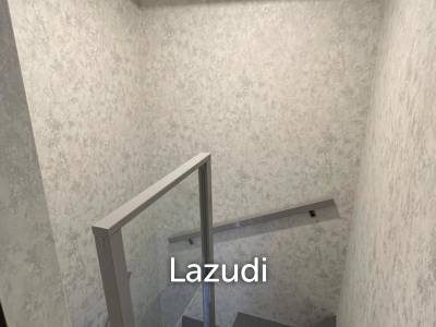 2Bed 1 Bath 48 SQ.M SOHO Bangkok Ratchada