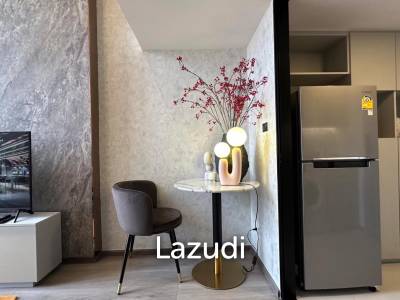 2Bed 1 Bath 48 SQ.M SOHO Bangkok Ratchada