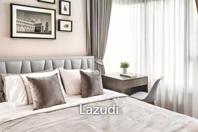 2 Bedroom 2 Bathroom 55 SQ.M Life Ladprao