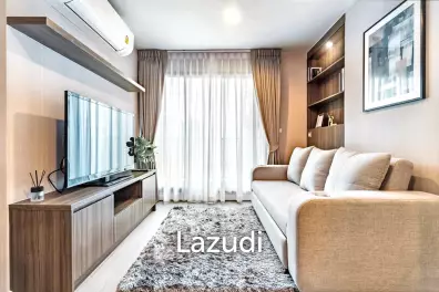 2 Bedroom 2 Bathroom 55 SQ.M Life Ladprao