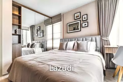 2 Bedroom 2 Bathroom 55 SQ.M Life Ladprao