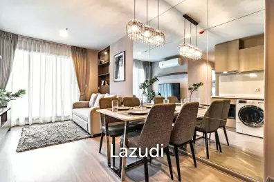 2 Bedroom 2 Bathroom 55 SQ.M Life Ladprao