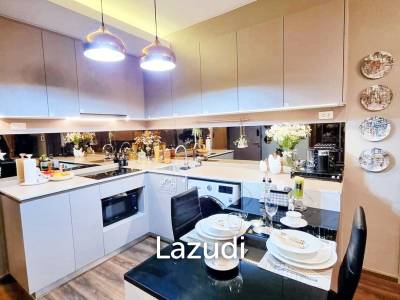 2 Bed 2 Bath 58 SQ.M Ideo Sukhumvit 93
