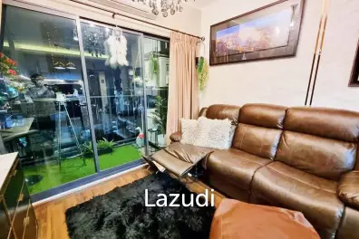 2 Bed 2 Bath 58 SQ.M Ideo Sukhumvit 93