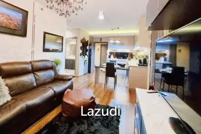 2 Bed 2 Bath 58 SQ.M Ideo Sukhumvit 93