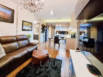 2 Bed 2 Bath 58 SQ.M Ideo Sukhumvit 93