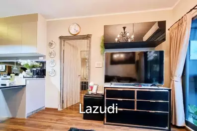 2 Bed 2 Bath 58 SQ.M Ideo Sukhumvit 93