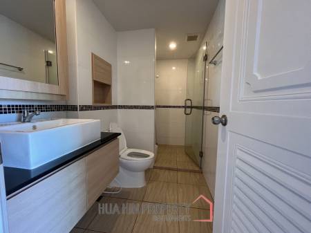 2 Beds 2 Baths 70 SQ.M The 88 Condo
