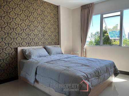 2 Beds 2 Baths 70 SQ.M The 88 Condo