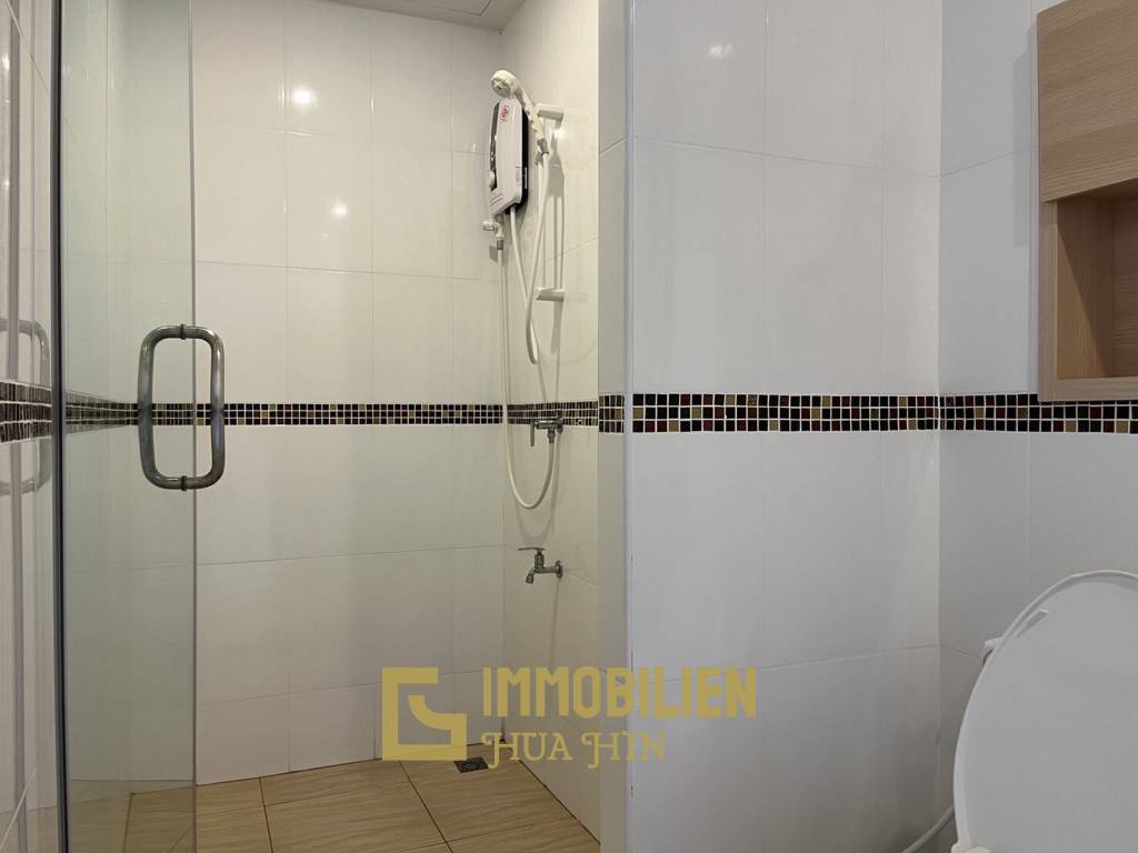 70 m² 2 Chambre 2 Salle de bain Condominium Pour Vente