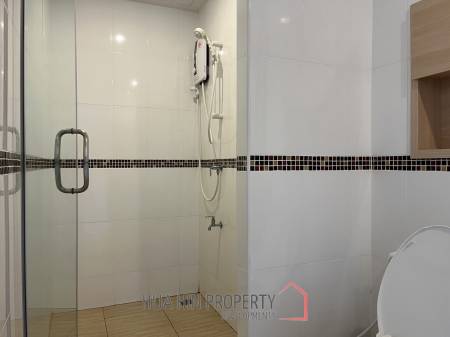 2 Beds 2 Baths 70 SQ.M The 88 Condo