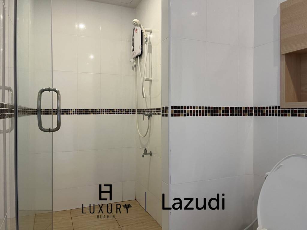 70 metro cuadrado 2 ` 2 Baño Condominio de Venta