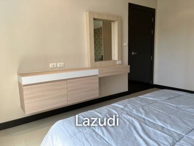 2 Beds 2 Baths 70 SQ.M The 88 Condo