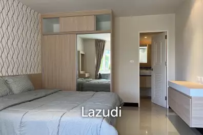 2 Beds 2 Baths 70 SQ.M The 88 Condo