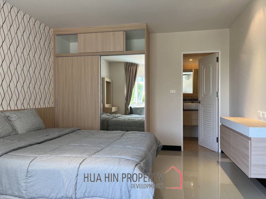 2 Beds 2 Baths 70 SQ.M The 88 Condo