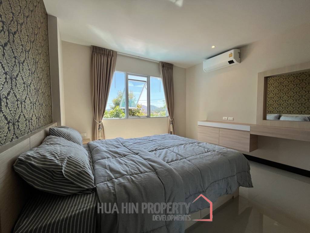 2 Beds 2 Baths 70 SQ.M The 88 Condo