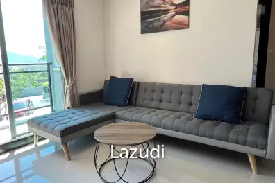 2 Beds 2 Baths 70 SQ.M The 88 Condo