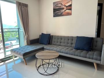 2 Beds 2 Baths 70 SQ.M The 88 Condo