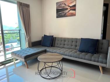 2 Beds 2 Baths 70 SQ.M The 88 Condo